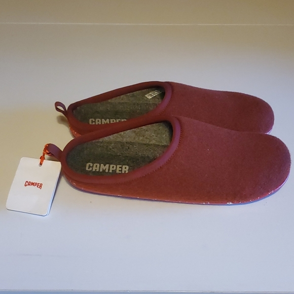 Camper Wabi Clog/Slide ( New with tag - Picture 2 of 5